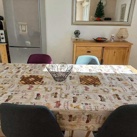 Le Barcares Bel Appartement 62M2 -2 Chambres Esterno foto