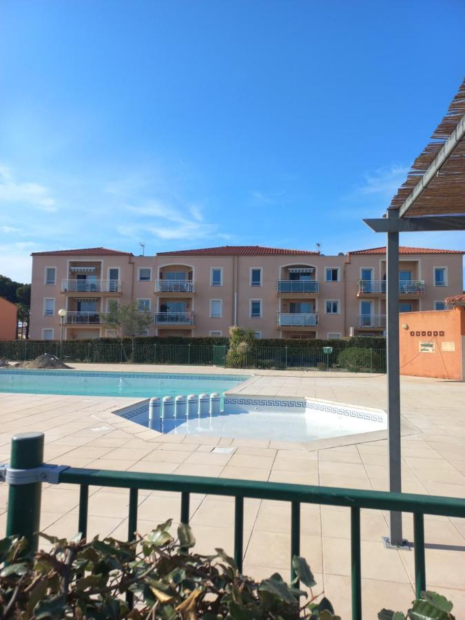 Le Barcares Bel Appartement 62M2 -2 Chambres Esterno foto