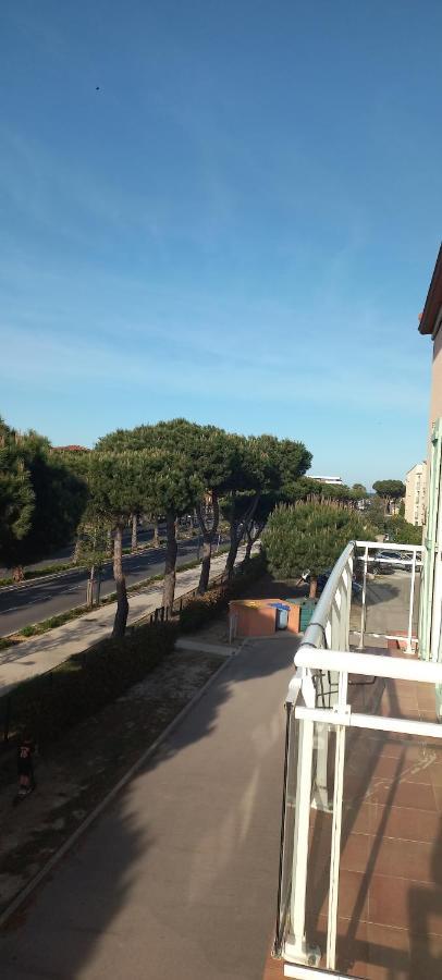Le Barcares Bel Appartement 62M2 -2 Chambres Esterno foto