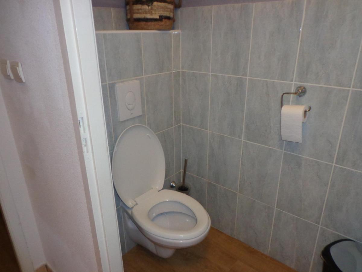 Le Barcares Bel Appartement 62M2 -2 Chambres Esterno foto