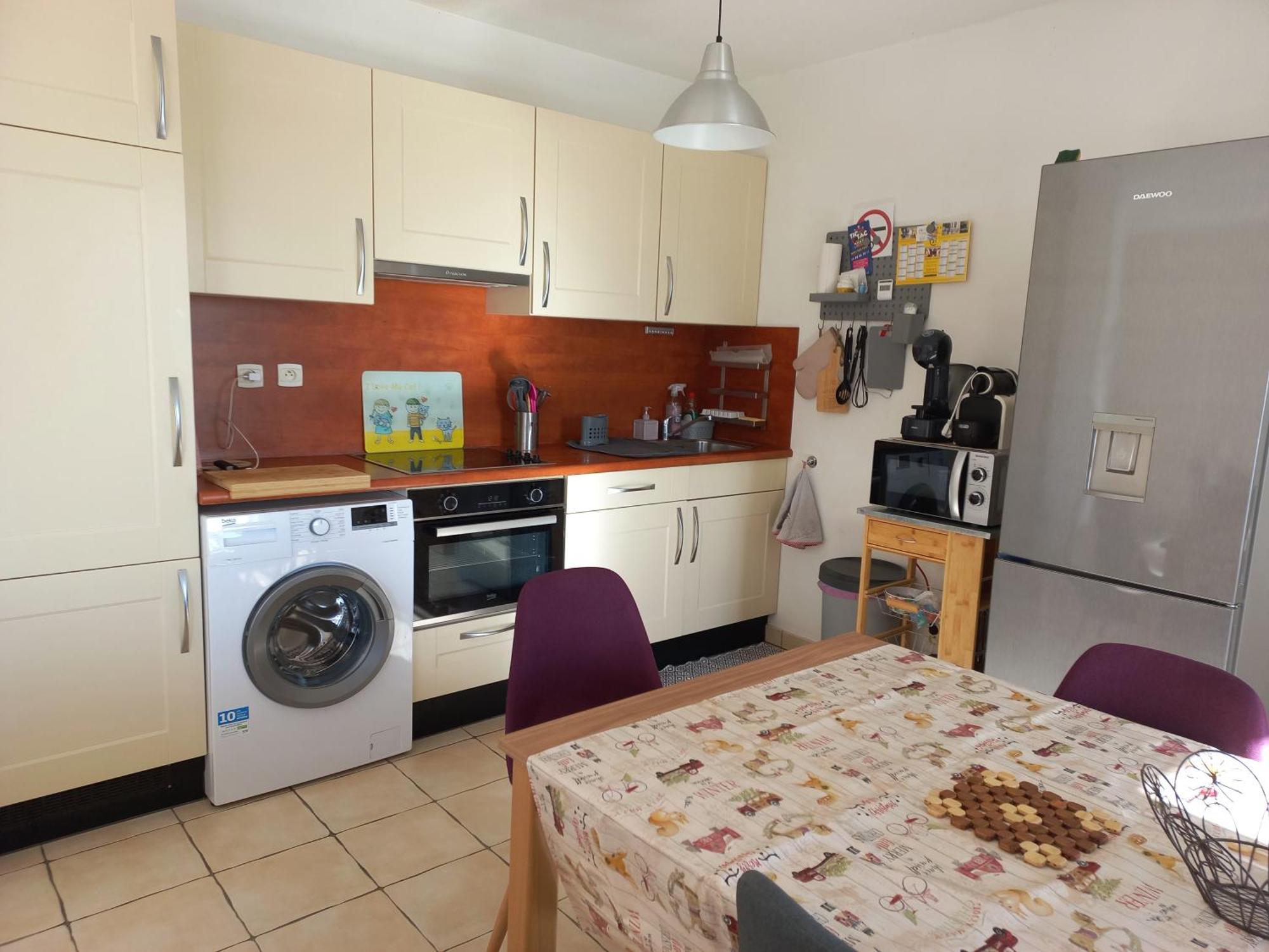 Le Barcares Bel Appartement 62M2 -2 Chambres Esterno foto