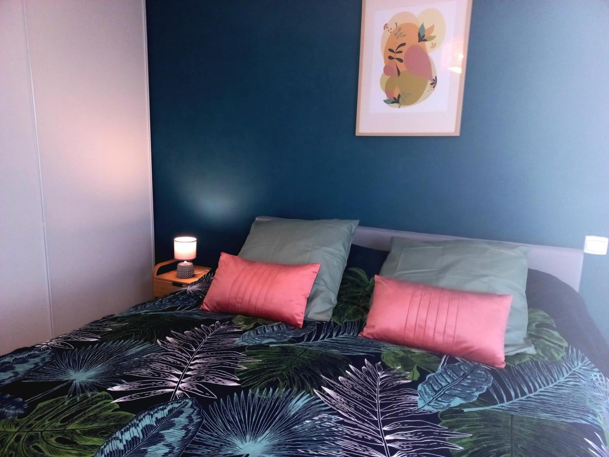 Le Barcares Bel Appartement 62M2 -2 Chambres Esterno foto